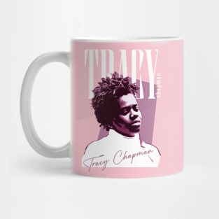 Tracy-Chapman Mug